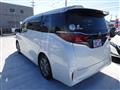 2024 Toyota Alphard G