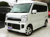 2022 Suzuki Every Wagon