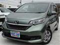 2022 Honda Freed