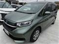 2022 Honda Freed