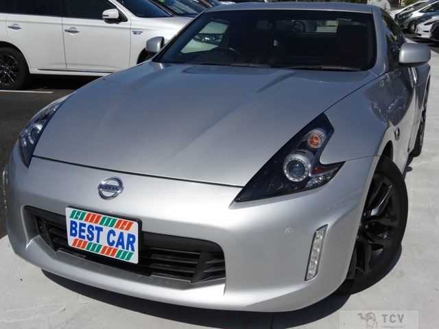 2018 Nissan Fairlady Z