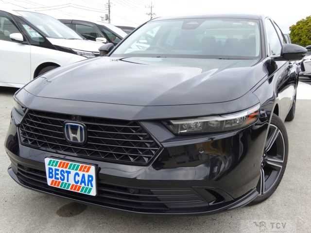 2025 Honda Accord