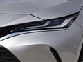 2025 Toyota Harrier