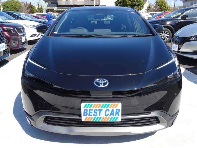 Toyota Prius 1.8 U 2024 — миниатюра 3