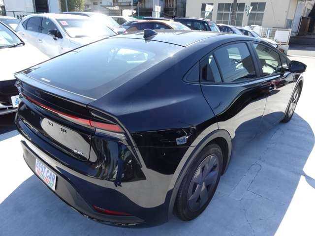 Toyota Prius 1.8 U 2024 — миниатюра 7