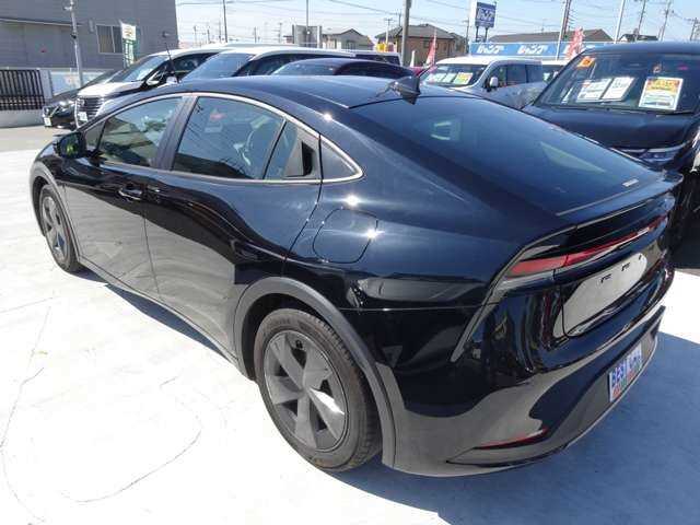 Toyota Prius 1.8 U 2024 — миниатюра 11