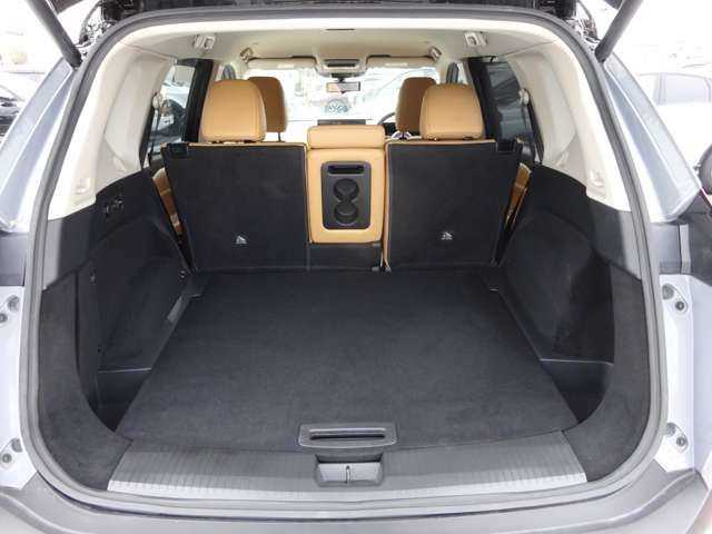 Nissan X-Trail 1.5 G e-4ORCE 4WD 2024 — миниатюра 8