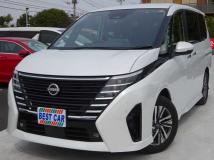 2024 Nissan Serena