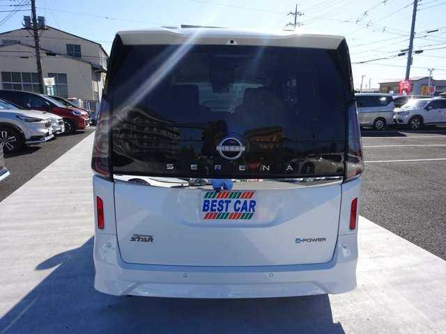 Nissan Serena 1.4 e-POWER HighwayStarV 2025 — миниатюра 6