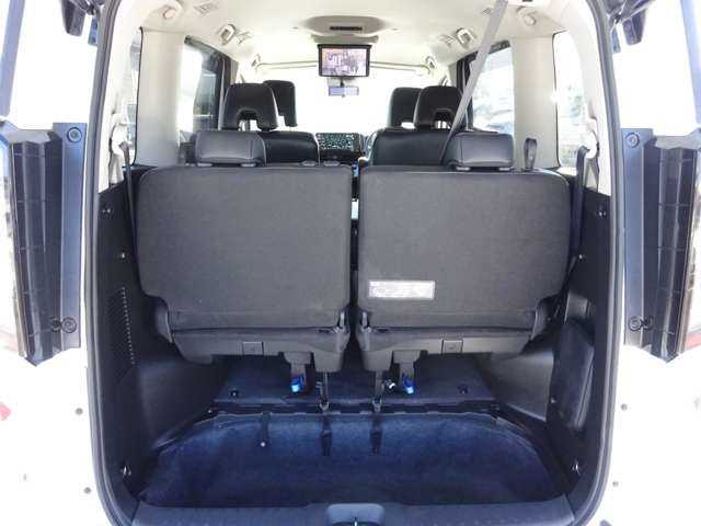 Nissan Serena 1.4 e-POWER HighwayStarV 2025 — миниатюра 8