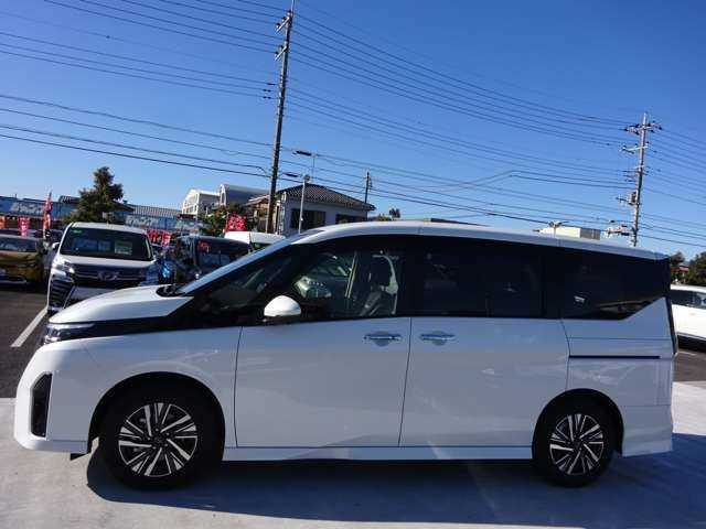 Nissan Serena 1.4 e-POWER HighwayStarV 2025 — миниатюра 9