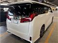 2021 Toyota Alphard G