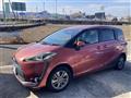 2016 Toyota Sienta