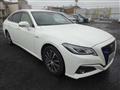 2018 Toyota Crown