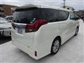 2015 Toyota Alphard G