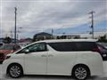 2015 Toyota Alphard G
