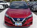 2019 Nissan Leaf