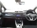 2019 Nissan Leaf