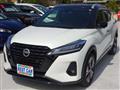 2021 Nissan KIX