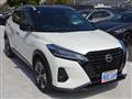 2021 Nissan KIX