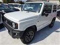 2024 Suzuki Jimny