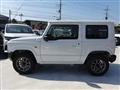 2024 Suzuki Jimny