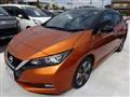 2021 Nissan Leaf