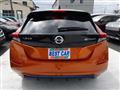2021 Nissan Leaf