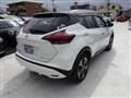 2022 Nissan KIX