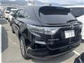 2015 Toyota Harrier
