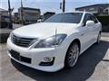 2009 Toyota Crown Hybrid
