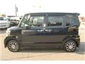 2013 Honda N BOX