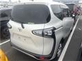 2021 Toyota Sienta