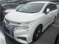 2017 Nissan Elgrand
