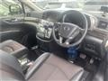 2017 Nissan Elgrand