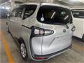 2021 Toyota Sienta