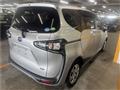 2021 Toyota Sienta