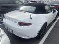 2015 Mazda Roadster