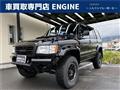 1999 Isuzu Bighorn