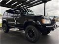 1999 Isuzu Bighorn