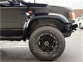 1999 Isuzu Bighorn