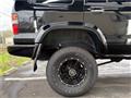 1999 Isuzu Bighorn