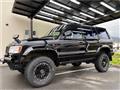 1999 Isuzu Bighorn