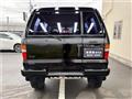 1999 Isuzu Bighorn