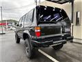 1999 Isuzu Bighorn