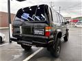 1999 Isuzu Bighorn
