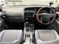 1999 Isuzu Bighorn