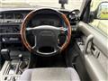 1999 Isuzu Bighorn