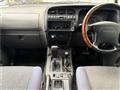 1999 Isuzu Bighorn