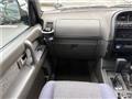 1999 Isuzu Bighorn